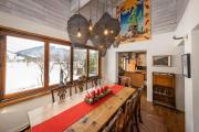 Charming Alpine Holiday Home close to Zell am See