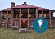 Stone Castle, Dullstroom Country Estate