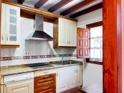 Las Encinas adosado en Pechon