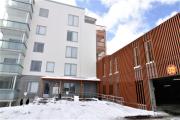 Forenom Serviced Apartments Espoo Saunalahti