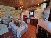 14A04 Casa de piedra Colunga by R2R Consulting