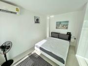 COOL VIEW Studio in CCR Condo