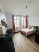 Waterlane Apartament