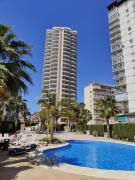 Top Calpe