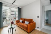 Osiedle Goplana Apartment FREE GARAGE by Renters