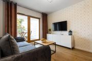 AMK Apartament 29 Gdynia Centrum