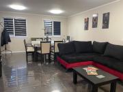 Temporales Ushuaia - Casa Rosas