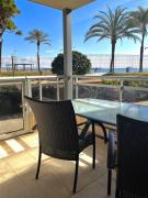 Pineda Sunset Beach Seaviews