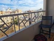 Hurghada Appartment front of dream beach