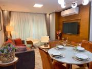 Locar-in Gramado - Apto Vivenda do Bosque