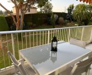 La Pinède - Appartment 3 bedrooms