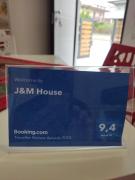 J&M House