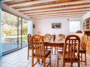 Carnac: Maison 4 pièces, 6 pers, Parking, Près plage - FR-1-477-54