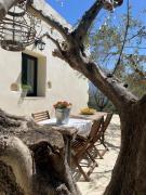 Top Megála Khoráfia