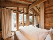 Gletscher-Chalet Stubai