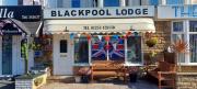 Top Blackpool