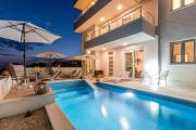 Luxury Villa Bello Horizonte with swimming pool