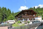 apartment Gipfelstürmer directly on the ski slope