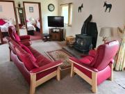 Ddol Cottage Traditional Coastal cottage nr Llangrannog & New Quay with Donkeys