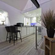 AnchorageWells Lodge, Seaview Apartment AnchorageWells Lodge, Seaview Apartment