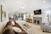 Tulsa Vacation Home ~ 3 Mi to Downtown