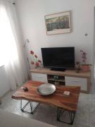 Syros Stone Yard House