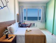 Vista Espetacular do Mar - 5 pessoas TC1003