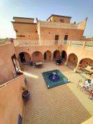 Maison Hassan Merzouga