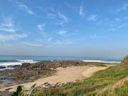 Allesreg B1, Manaba Beach