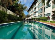 Porto Plaza Flat 312 - Porto Galinhas