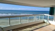 Apartamento Praia Grande Novo Frente Mar Pé na Areia