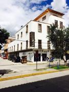 Top Huaraz