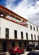 Top Huaraz