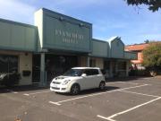 Evancourt Motel Malvern East