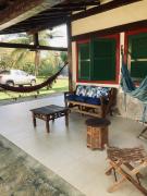 Búzios Casa de Família - Bosque de Geribá