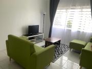 Top Kampung Saberang Balok