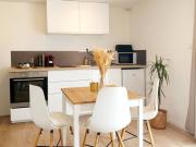 Le Doré Rose by Madame Conciergerie