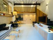 Casa Sandunga en Puerto de Dénia