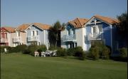 Maison de vacances 46p au Golf de Port Bourgenay