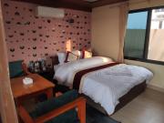 Peacock - a family-run hotel