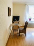 Apartment Elli