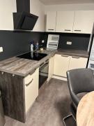 Ferienwohnung an der Allee in Memmingen