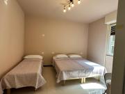 Giramondo apartment centrale