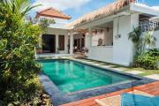Villa Matahari Cosy&stylish 3BR private villa 10mins to Finns Beach