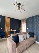 Le Saphir de Calais - Chic et élegant