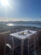 Appartement vue Mer sur la Costa Smeralda