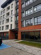 Apartament Konarskiego