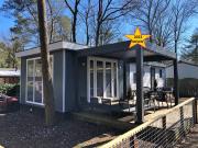 Luxe Chalet Leeuwenhart - recreation only