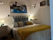 la Casa AllArchetto Terme di Saturnia