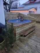 Modern and family friendly house, centrally located in Reykjavik